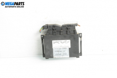 Компютър автоматични скорости за Mercedes-Benz S-Class Sedan (W220, V220) (10.1998 - 08.2005), автоматик, № A 024 545 81 32