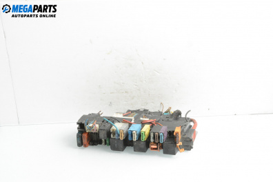 Бушонно табло за Mercedes-Benz S-Class Sedan (W220, V220) (10.1998 - 08.2005) S 320 CDI (220.026, 220.126), 197 к.с., №  A 027 545 45 32