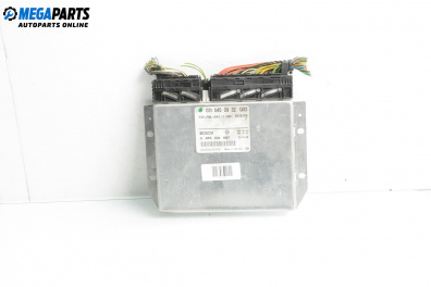 Модул ESP за Mercedes-Benz S-Class Sedan (W220, V220) (10.1998 - 08.2005), № 0 265 109 497