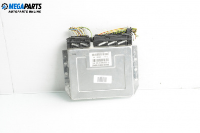 Модул окачване за Mercedes-Benz S-Class Sedan (W220, V220) (10.1998 - 08.2005), № A 220 545 07 32