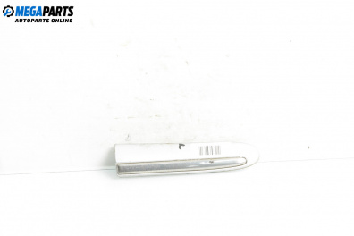 Външни лайсни за Mercedes-Benz S-Class Sedan (W220, V220) (10.1998 - 08.2005), седан, позиция: лява