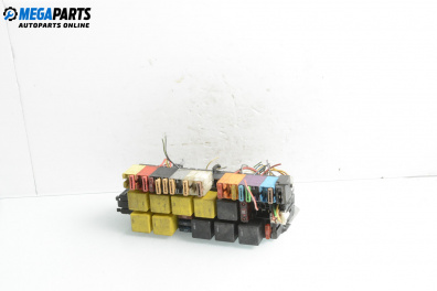 Бушонно табло за Mercedes-Benz S-Class Sedan (W220, V220) (10.1998 - 08.2005) S 320 CDI (220.026, 220.126), 197 к.с.