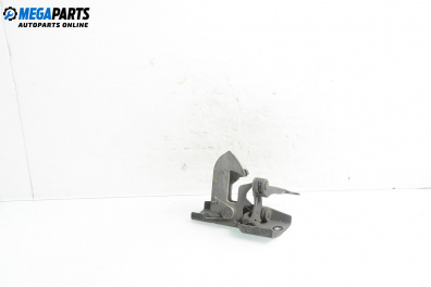 Брава преден капак за Mercedes-Benz S-Class Sedan (W220, V220) (10.1998 - 08.2005)