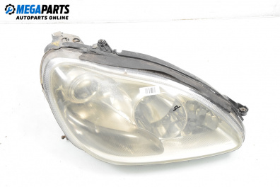 Фар за Mercedes-Benz S-Class Sedan (W220, V220) (10.1998 - 08.2005), седан, позиция: дясна