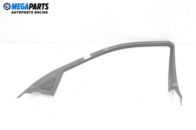 Интериорна лайсна за Mercedes-Benz S-Class Sedan (W220, V220) (10.1998 - 08.2005), 4+1 вр., седан