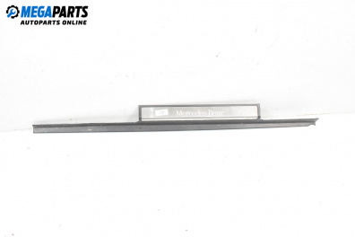 Вътрешен праг за Mercedes-Benz S-Class Sedan (W220, V220) (10.1998 - 08.2005), 4+1 вр., седан, позиция: предна, лява