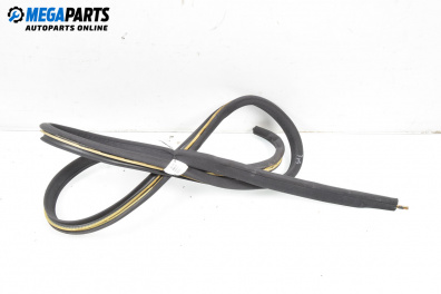 Уплътнение за врата за Mercedes-Benz S-Class Sedan (W220, V220) (10.1998 - 08.2005), 4+1 вр., седан, позиция: задна, дясна