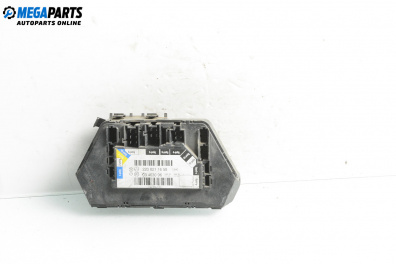 Модул врата за Mercedes-Benz S-Class Sedan (W220, V220) (10.1998 - 08.2005), № 220 821 16 58