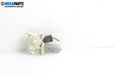 Електромотор за стъклоподемник за Mercedes-Benz S-Class Sedan (W220, V220) (10.1998 - 08.2005), 4+1 вр., седан, позиция: предна, дясна