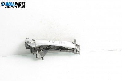 Външна дръжка за Mercedes-Benz S-Class Sedan (W220, V220) (10.1998 - 08.2005), 4+1 вр., седан, позиция: предна, дясна