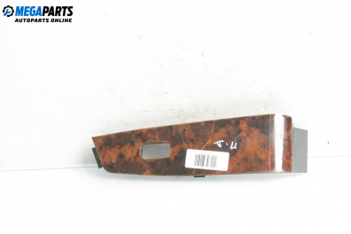 Интериорна пластмаса за Mercedes-Benz S-Class Sedan (W220, V220) (10.1998 - 08.2005), 4+1 вр., седан, позиция: дясна