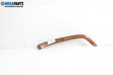 Интериорна лайсна за Mercedes-Benz S-Class Sedan (W220, V220) (10.1998 - 08.2005), 4+1 вр., седан