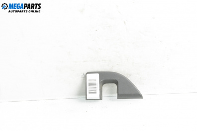 Интериорна пластмаса за Mercedes-Benz S-Class Sedan (W220, V220) (10.1998 - 08.2005), 4+1 вр., седан, позиция: предна