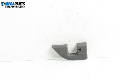 Интериорна пластмаса за Mercedes-Benz S-Class Sedan (W220, V220) (10.1998 - 08.2005), 4+1 вр., седан, позиция: предна