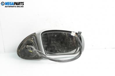 Огледало за Mercedes-Benz S-Class Sedan (W220, V220) (10.1998 - 08.2005), 4+1 вр., седан, позиция: дясна