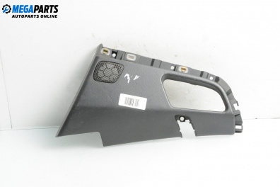 Интериорна пластмаса за Mercedes-Benz S-Class Sedan (W220, V220) (10.1998 - 08.2005), 4+1 вр., седан, позиция: дясна