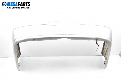 Задна броня за Mercedes-Benz S-Class Sedan (W220, V220) (10.1998 - 08.2005), седан