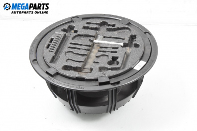 Стойка с инструменти за Mercedes-Benz S-Class Sedan (W220, V220) (10.1998 - 08.2005)