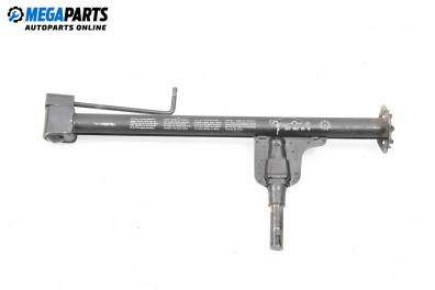 Крик за Mercedes-Benz S-Class Sedan (W220, V220) (10.1998 - 08.2005)