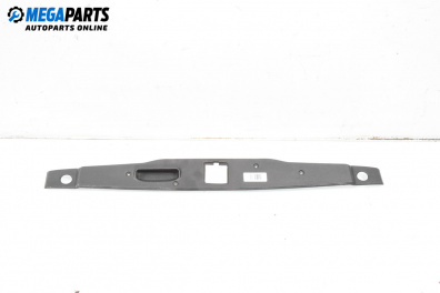 Кора заден капак за Mercedes-Benz S-Class Sedan (W220, V220) (10.1998 - 08.2005), 4+1 вр., седан