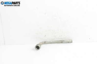 Ключ за гуми за Mercedes-Benz S-Class Sedan (W220, V220) (10.1998 - 08.2005)