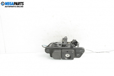 Ключалка заден капак за Mercedes-Benz S-Class Sedan (W220, V220) (10.1998 - 08.2005), седан