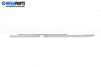 Външни лайсни за Mercedes-Benz S-Class Sedan (W220, V220) (10.1998 - 08.2005), седан, позиция: задна