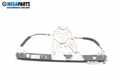 Механизъм ел. стъкло за Mercedes-Benz S-Class Sedan (W220, V220) (10.1998 - 08.2005), 4+1 вр., седан, позиция: задна, лява
