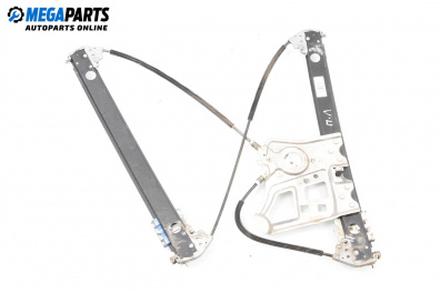 Механизъм ел. стъкло за Mercedes-Benz S-Class Sedan (W220, V220) (10.1998 - 08.2005), 4+1 вр., седан, позиция: предна, лява