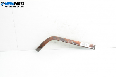 Интериорна лайсна за Mercedes-Benz S-Class Sedan (W220, V220) (10.1998 - 08.2005), 4+1 вр., седан