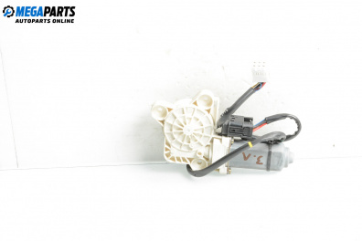 Електромотор за стъклоподемник за Mercedes-Benz S-Class Sedan (W220, V220) (10.1998 - 08.2005), 4+1 вр., седан, позиция: задна, лява