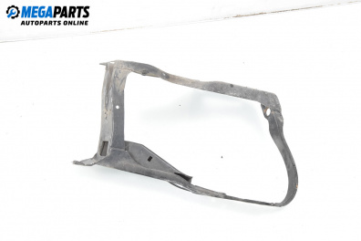 Маска главен фар за Mercedes-Benz S-Class Sedan (W220, V220) (10.1998 - 08.2005), седан, позиция: дясна