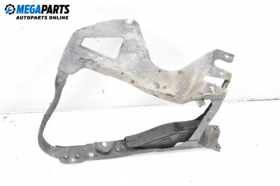 Маска главен фар за Mercedes-Benz S-Class Sedan (W220, V220) (10.1998 - 08.2005), седан, позиция: лява