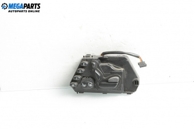 Бутони реглаж ел. седалка за Mercedes-Benz S-Class Sedan (W220, V220) (10.1998 - 08.2005)