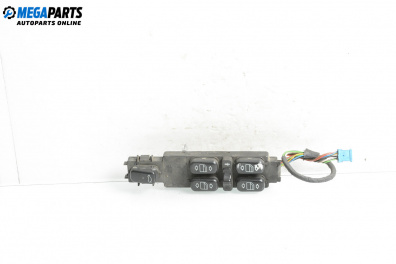 Бутони ел. стъкла  за Mercedes-Benz S-Class Sedan (W220, V220) (10.1998 - 08.2005)