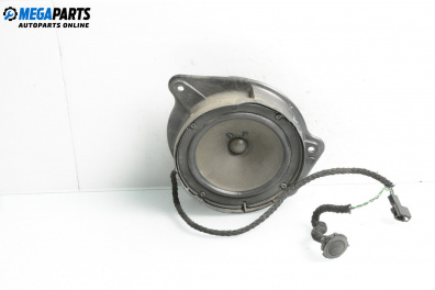 Високоговорител за Mercedes-Benz S-Class Sedan (W220, V220) (10.1998 - 08.2005)