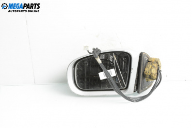 Огледало за Mercedes-Benz S-Class Sedan (W220, V220) (10.1998 - 08.2005), 4+1 вр., седан, позиция: лява