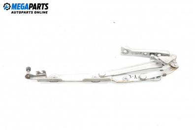 Панта заден капак за Mercedes-Benz S-Class Sedan (W220, V220) (10.1998 - 08.2005), 4+1 вр., седан, позиция: лява