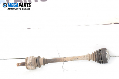 Полуоска за Mercedes-Benz S-Class Sedan (W220, V220) (10.1998 - 08.2005) S 320 CDI (220.026, 220.126), 197 к.с., позиция: задна, дясна, автоматик