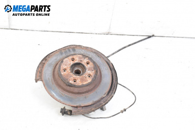 Шенкел главина за Mercedes-Benz S-Class Sedan (W220, V220) (10.1998 - 08.2005), позиция: задна, лява