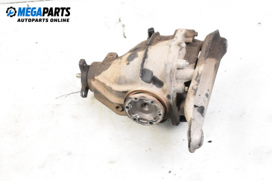 Диференциал за Mercedes-Benz S-Class Sedan (W220, V220) (10.1998 - 08.2005) S 320 CDI (220.026, 220.126), 197 к.с., автоматик