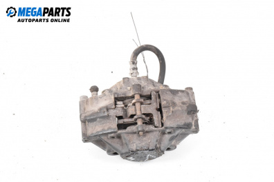 Спирачен апарат за Mercedes-Benz S-Class Sedan (W220, V220) (10.1998 - 08.2005), позиция: задна, лява