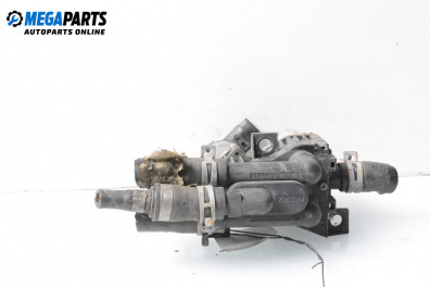 Клапи парно за Mercedes-Benz S-Class Sedan (W220, V220) (10.1998 - 08.2005) S 320 CDI (220.026, 220.126), 197 к.с., № 2208300184