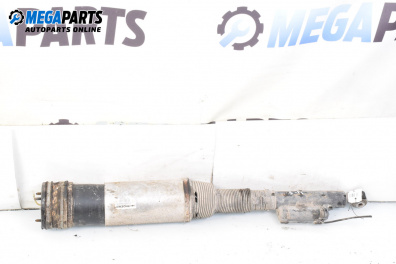 Въздушен амортисьор за Mercedes-Benz S-Class Sedan (W220, V220) (10.1998 - 08.2005), седан, позиция: задна, лява