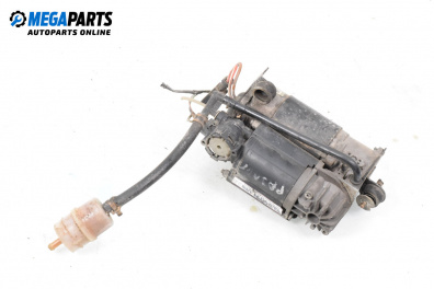 Компресор въздушно окачване за Mercedes-Benz S-Class Sedan (W220, V220) (10.1998 - 08.2005) S 320 CDI (220.026, 220.126), 197 к.с., № 443020167