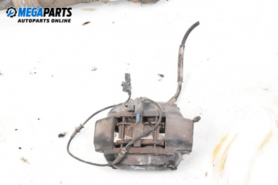 Спирачен апарат за Mercedes-Benz S-Class Sedan (W220, V220) (10.1998 - 08.2005), позиция: предна, дясна