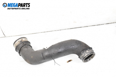 Тръба турбо за Mercedes-Benz S-Class Sedan (W220, V220) (10.1998 - 08.2005) S 320 CDI (220.026, 220.126), 197 к.с.