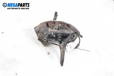 Спирачен апарат за Mercedes-Benz S-Class Sedan (W220, V220) (10.1998 - 08.2005), позиция: предна, лява