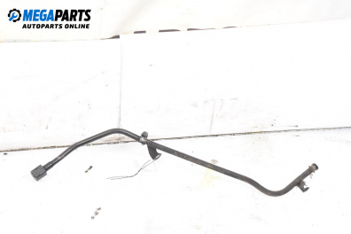 Щека за масло за Mercedes-Benz S-Class Sedan (W220, V220) (10.1998 - 08.2005) S 320 CDI (220.026, 220.126), 197 к.с.