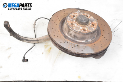 Шенкел главина за Mercedes-Benz S-Class Sedan (W220, V220) (10.1998 - 08.2005), позиция: предна, дясна